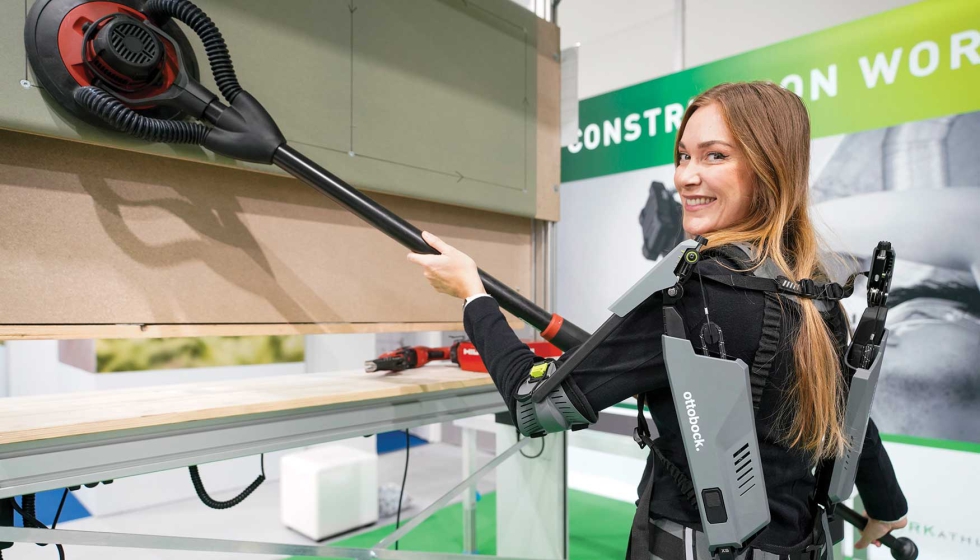 Foto: Constanze Tillmann / Messe Dsseldorf