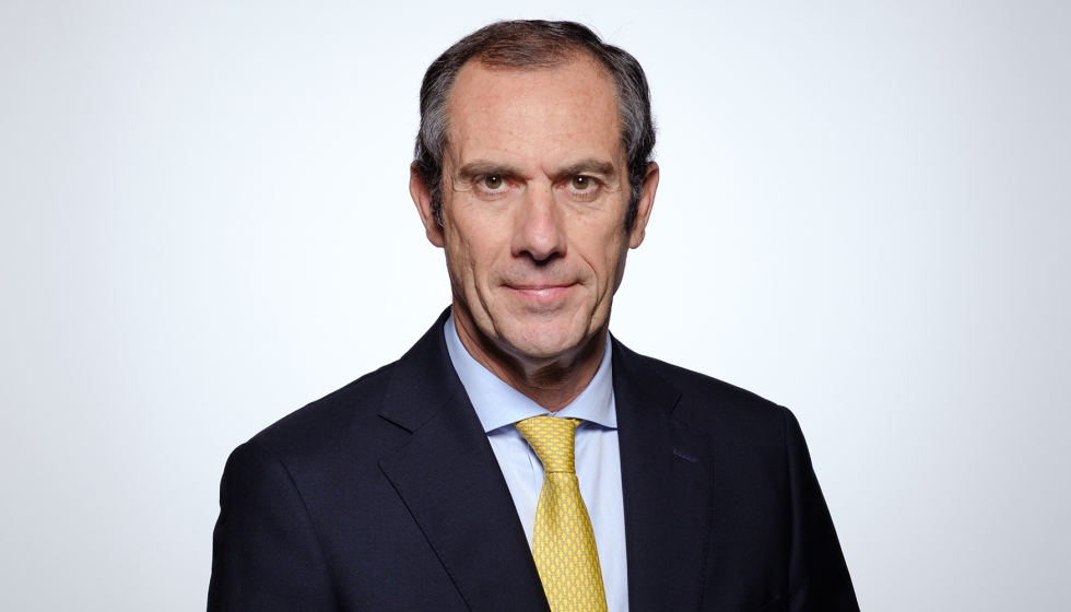 Lus Mira, secretrio-geral da Confederao dos Agricultores de Portugal (CAP)