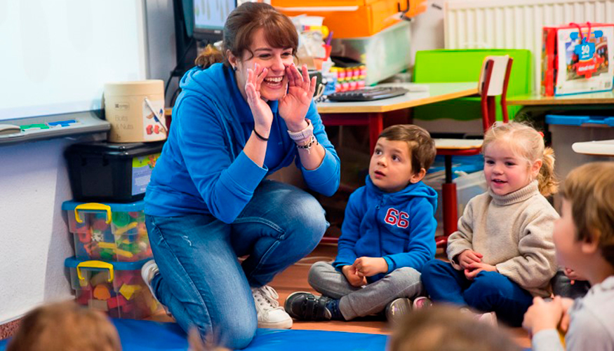 En la �ltima d�cada, casi medio mill�n de alumnos madrile�os han participado en este programa gratuito y biling�e...