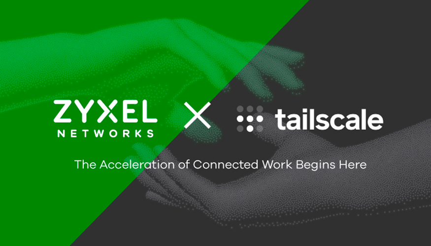 El acuerdo de integraci�n ofrece un servicio VPN WireGuard simple y f�cil a los clientes del firewall USG Flex de la Serie H sin coste adicional...