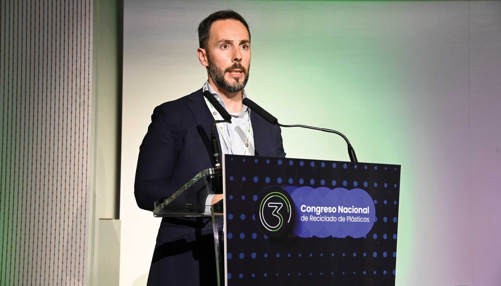 scar Herndez, Director General de Anarpla