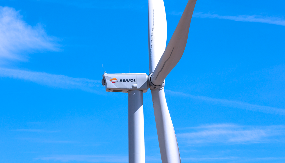 En Espaa, Repsol alcanz un acuerdo con Schroders Greencoat para la entrada con un 49% en una cartera elica y solar de 400 MW...