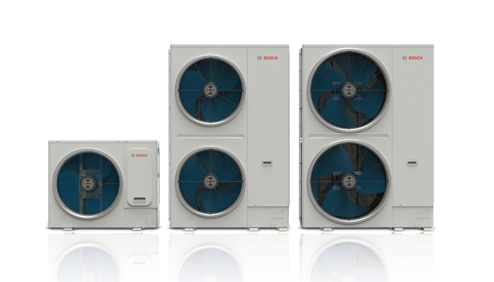 Unidad exteriores Air Flux 4300A