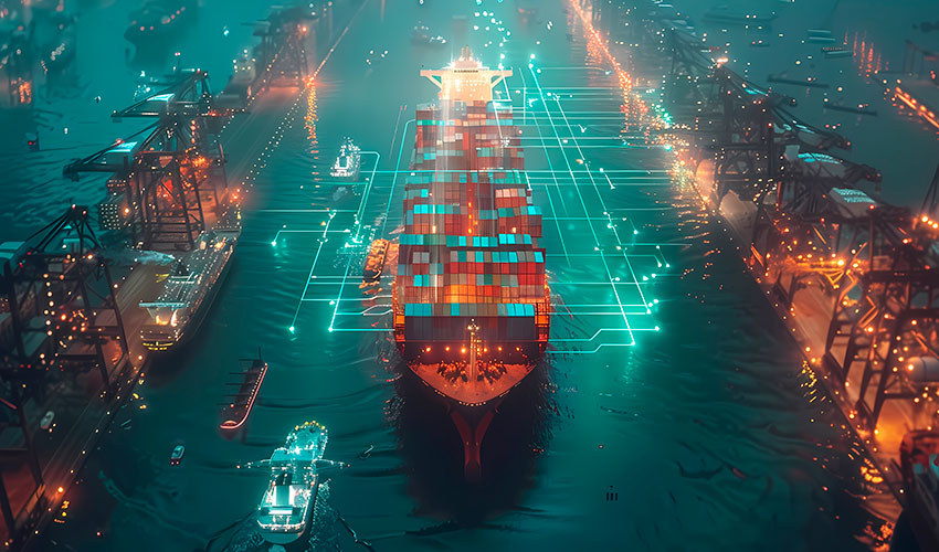 El proyecto DTNAVAL forma parte de la estrategia del Gobierno de Espa�a para modernizar el sector naval a trav�s de la innovaci�n tecnol�gica...