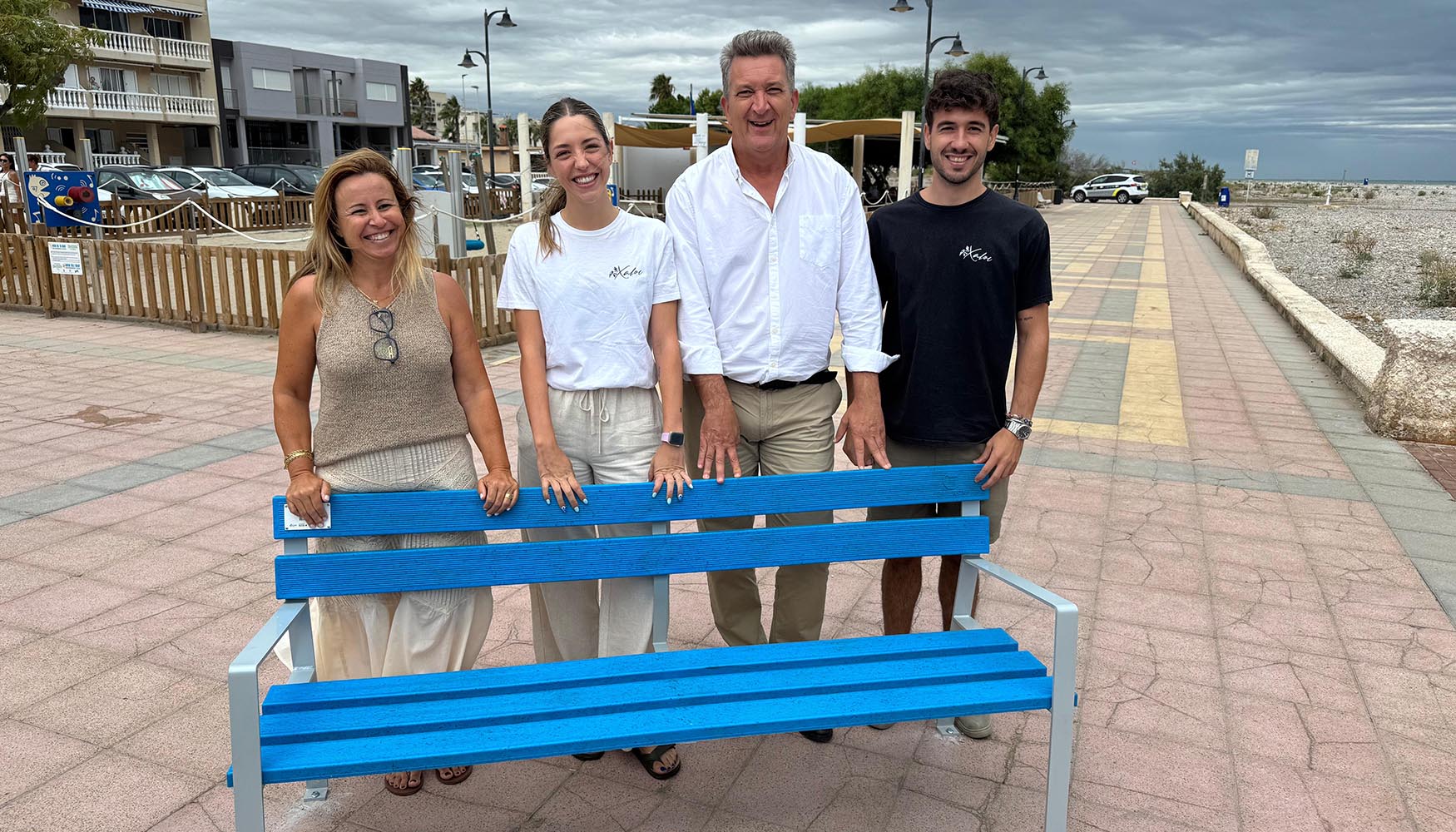 La acci�n se enmarca dentro de una colaboraci�n activa con Ecoembes...