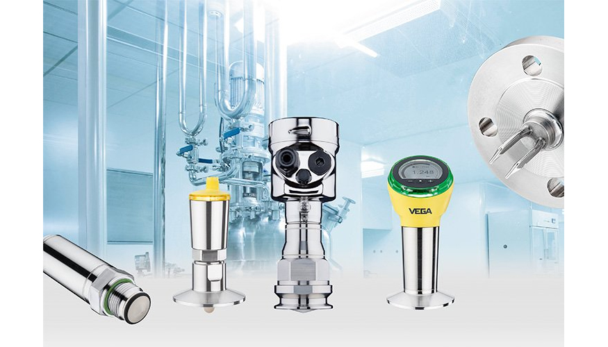 Con sus conexiones estandarizadas, como los conectores M12 y de vlvulas...