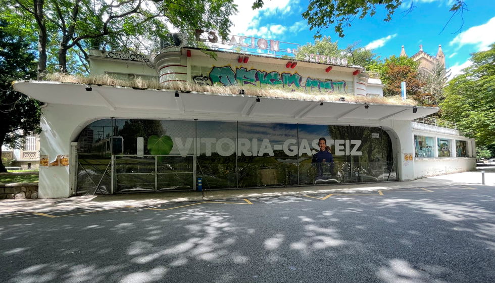 El presupuesto total de la licitaci�n para el concurso y posterior reacondicionamiento del edificio Goya asciende a 3.509.000 euros (IVA incluido)...