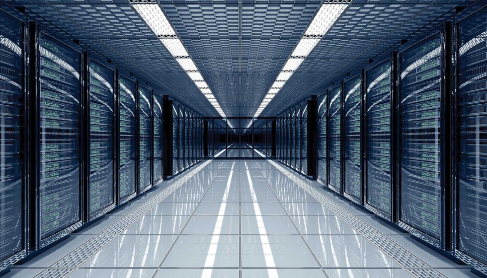 Hasta 2030, la demanda energtica de los centros de datos se multiplicar por seis