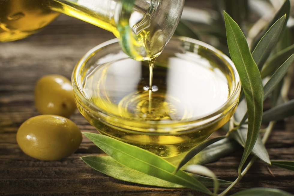El aceite de oliva es otro de los sectores con mayor exposicin al mercado estadounidense