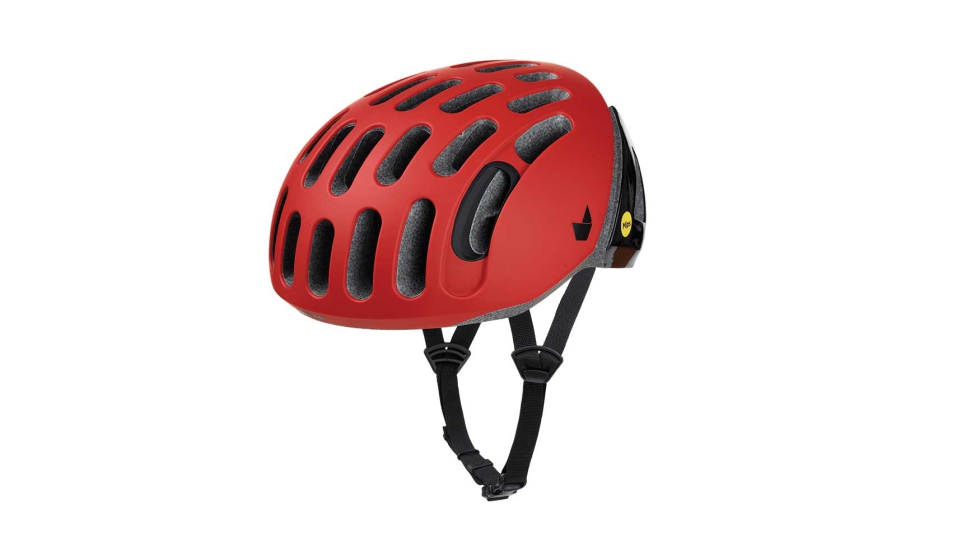 El nuevo Catlike Whisper II est ya disponible en tallas S, M y L