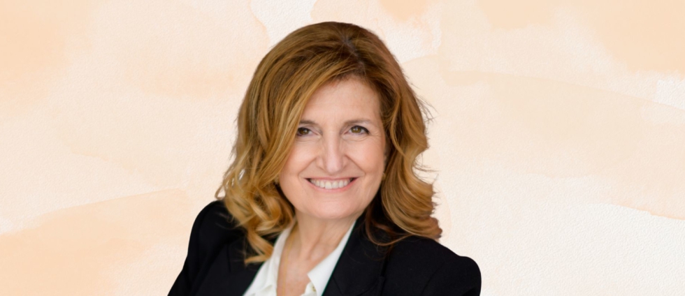 Anna Escribano, CEO de Rafesa
