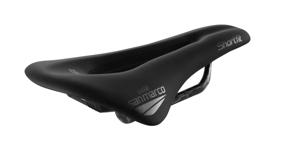 Shortfit 130