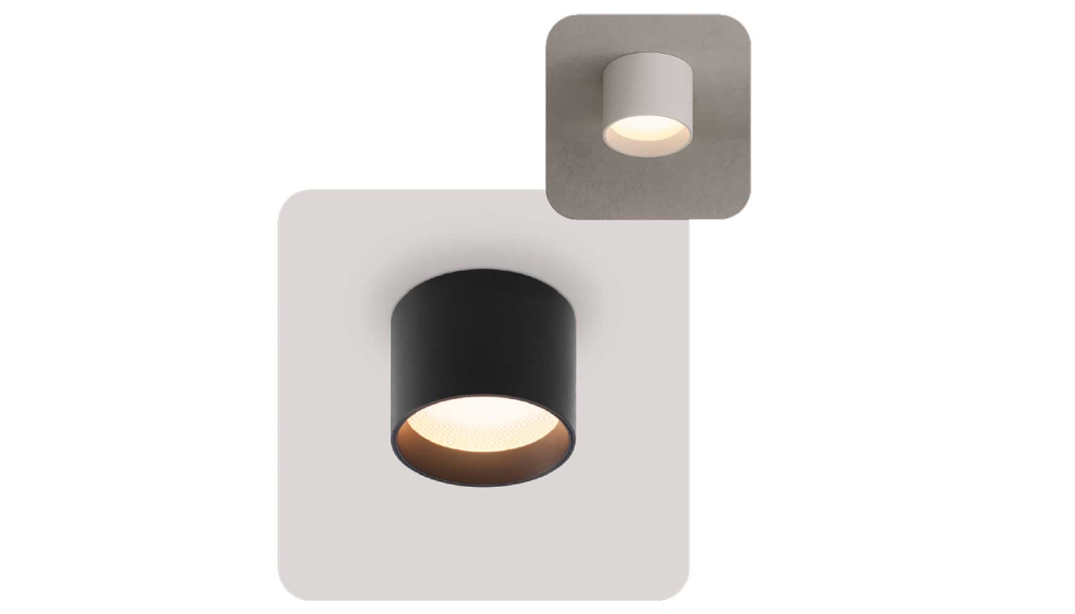 Super se adapta a cualquier tipo de espacio y es modulable