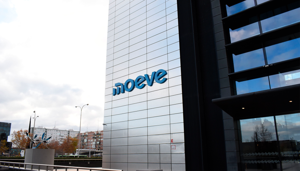 Para Maarten Wetselaar, director ejecutivo de Moeve...