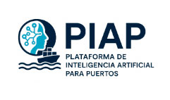 Representantes del sector portuario y tecnolgico impulsan la innovacin digital con el lanzamiento de la Plataforma de Inteligencia Artificial para...