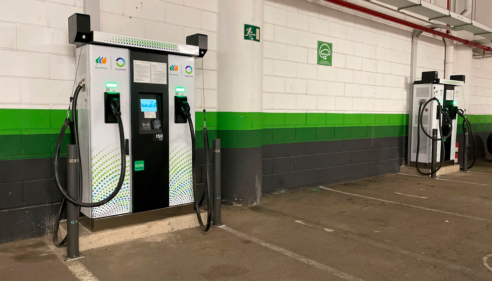 Iberdrola | bp pulse apuesta por los territorios insulares a trav�s de un despliegue ambicioso y sostenido en el tiempo