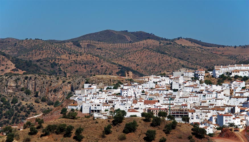 Con la adhesi�n de �lava y Almer�a, la Red CIT suma ya 22 territorios participantes