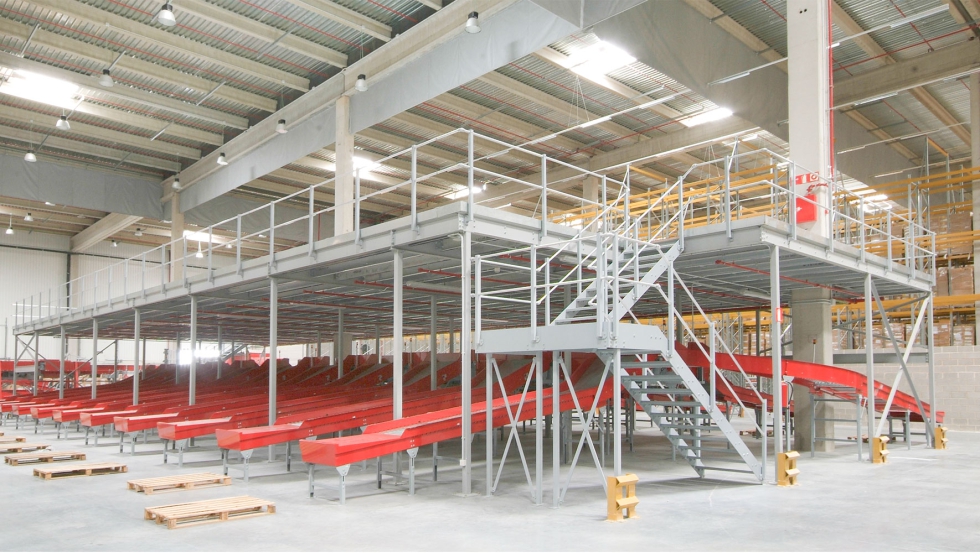 Proyecto desarrollado por POLYPAL