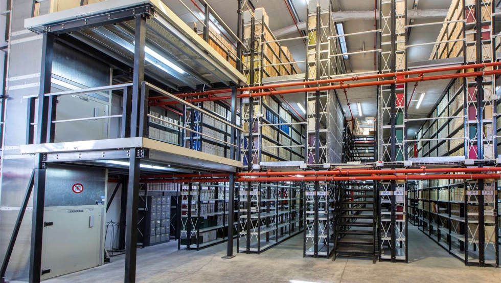 Proyecto desarrollado por POLYPAL