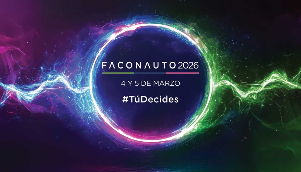 El Congreso Faconauto 2026 se consolida como el principal punto de encuentro del ecosistema de automoci�n en Espa�a