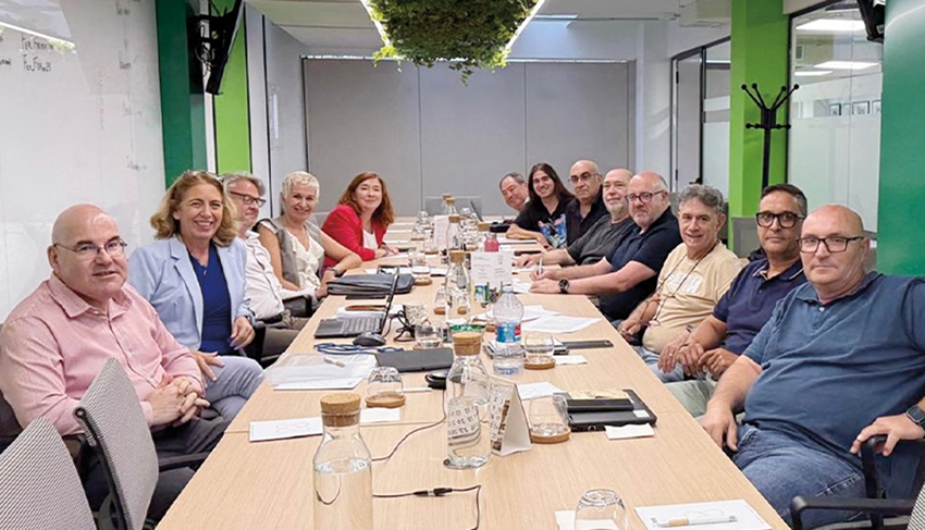 El convenio introduce mejoras normativas, sociales...