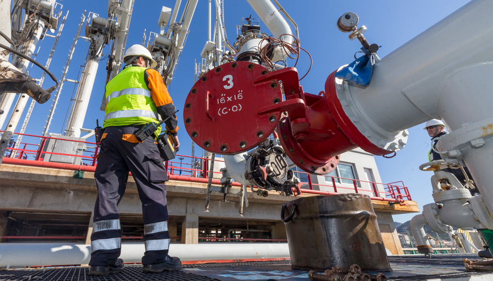 �Una industria del combustible fuerte y competitiva se traduce en seguridad de suministro y autonom�a estrat�gica para Espa�a y el conjunto de la...