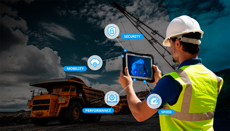 El mayor riesgo de retrasar la migraci�n a Windows 11 ser�a para organizaciones de sectores como los servicios de emergencia, servicios p�blicos...