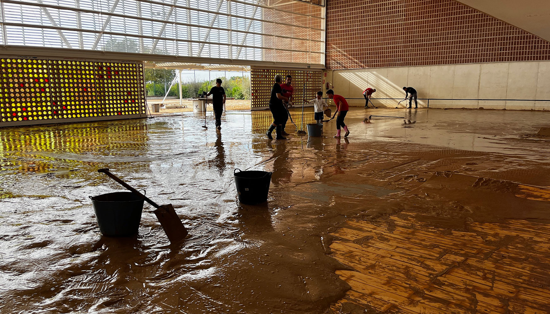 El Fondo Solidario promovido por el Cooperativismo de ense�anza ha recibido cerca de 200 donaciones de cooperativas y entidades de toda Espa�a y...