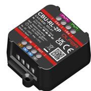Nuevos Rels Casambi desarrollados por Electrnica OLFER. Control total de la iluminacin