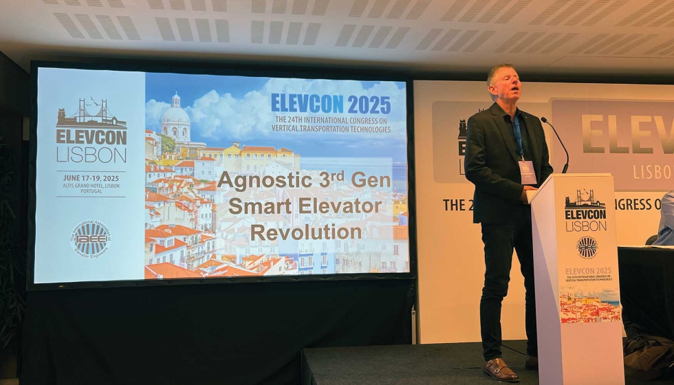 Durante el congreso se analiz cmo la sensorizacin y la IA en tiempo real permiten proteger el entorno y optimizar el flujo de personas...