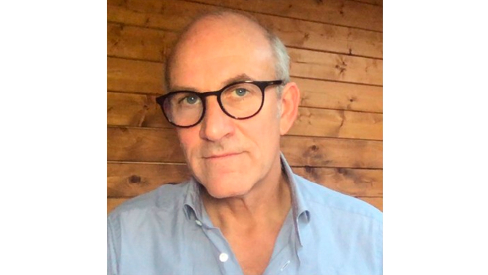 Richard Lloyd, arquitecto de soluciones para la cadena de suministro en Celonis