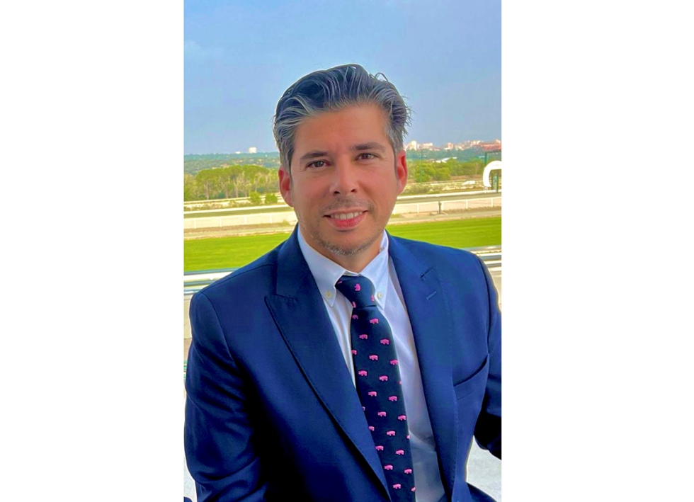 Juan Antonio C�novas Fuertes es el nuevo director general adjunto de ElPozo Alimentaci�n