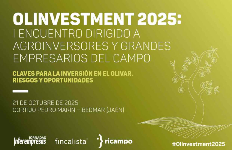 Si desea asistir, puede formalizar aqu� su inscripci�n (plazas limitadas): https://jornadas.interempresas...