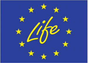 Logotipos del proyecto europeo