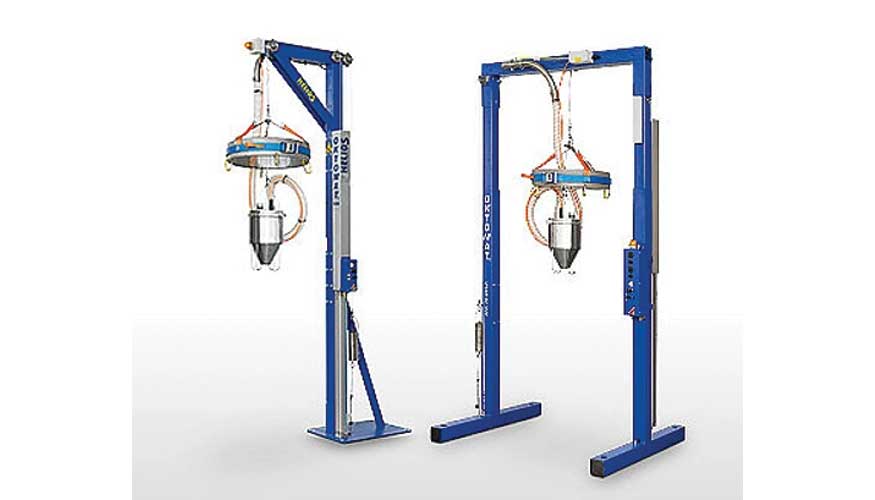 Equipos de carga Oktomat Eco