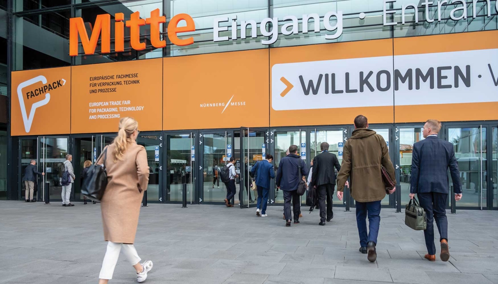 Copyright: NrnbergMesse/Thomas Geiger