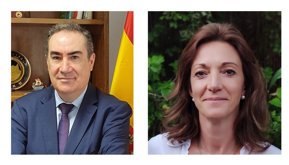 Emilio Garca y Silvia Capdevila, nuevos altos cargos en el MAPA