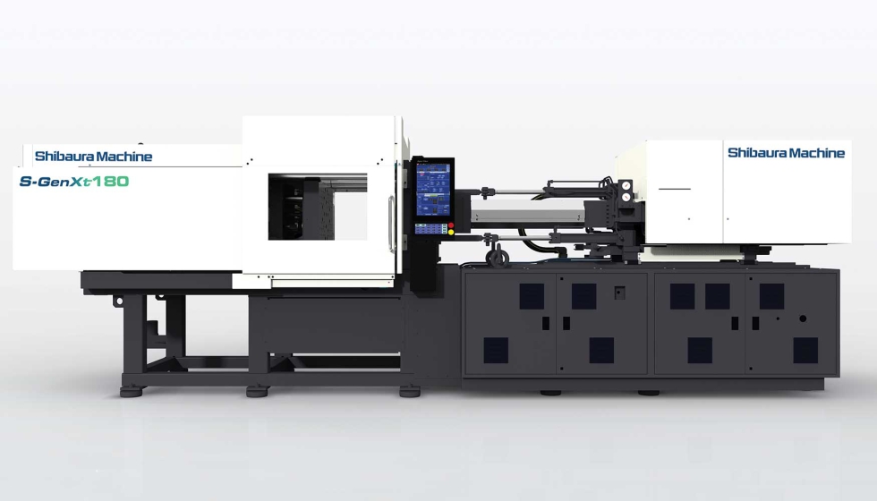 S-GenXt Hydraulic series...