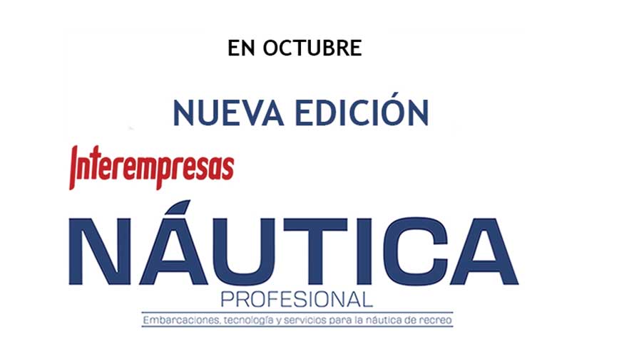 La pr�xima edici�n N�UTICA Profesional n� 16 ya est� en marcha