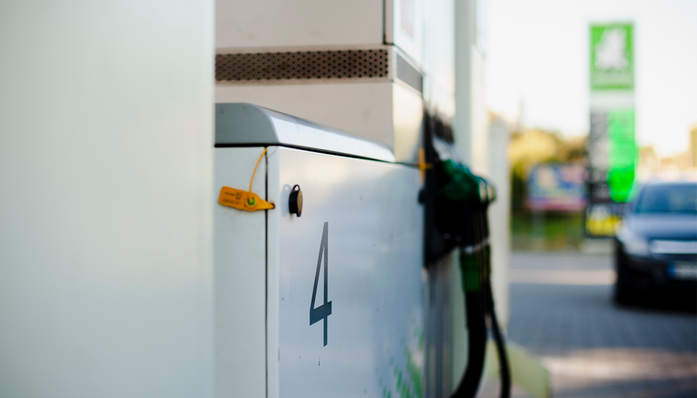 Solo en los pases correspondientes a la UE el nmero total de estaciones de servicio asciende a 114.163