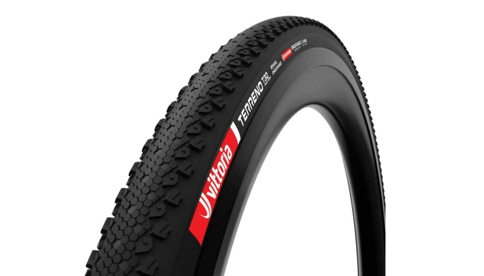 Los nuevos Vittoria Terreno T30, listos para dominar caminos secos y exigentes con total seguridad