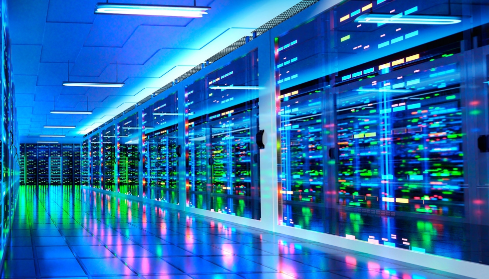 DCFlex es un proyecto de I+D de tres a�os que explora c�mo los centros de datos pueden apoyar al sistema el�ctrico...