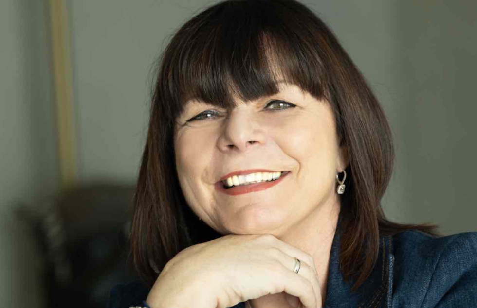 Lucia Salmaso observa grandes posibilidades para BKT en el mercado ibrico