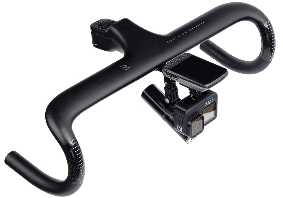 AKRO Mount Triple Angle Adjustable