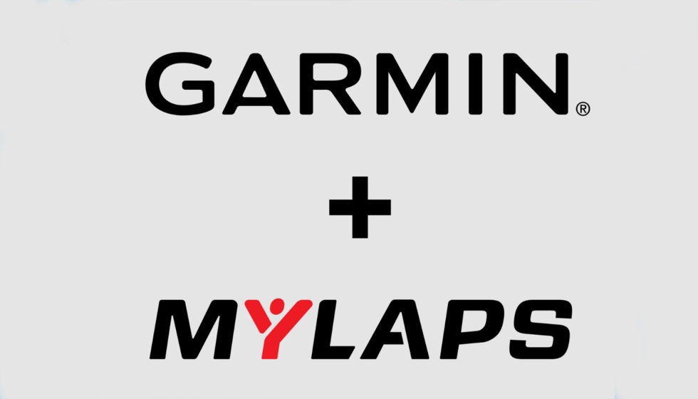 Foto de Garmin adquiere MYLAPS, empresa lder en cronometraje deportivo