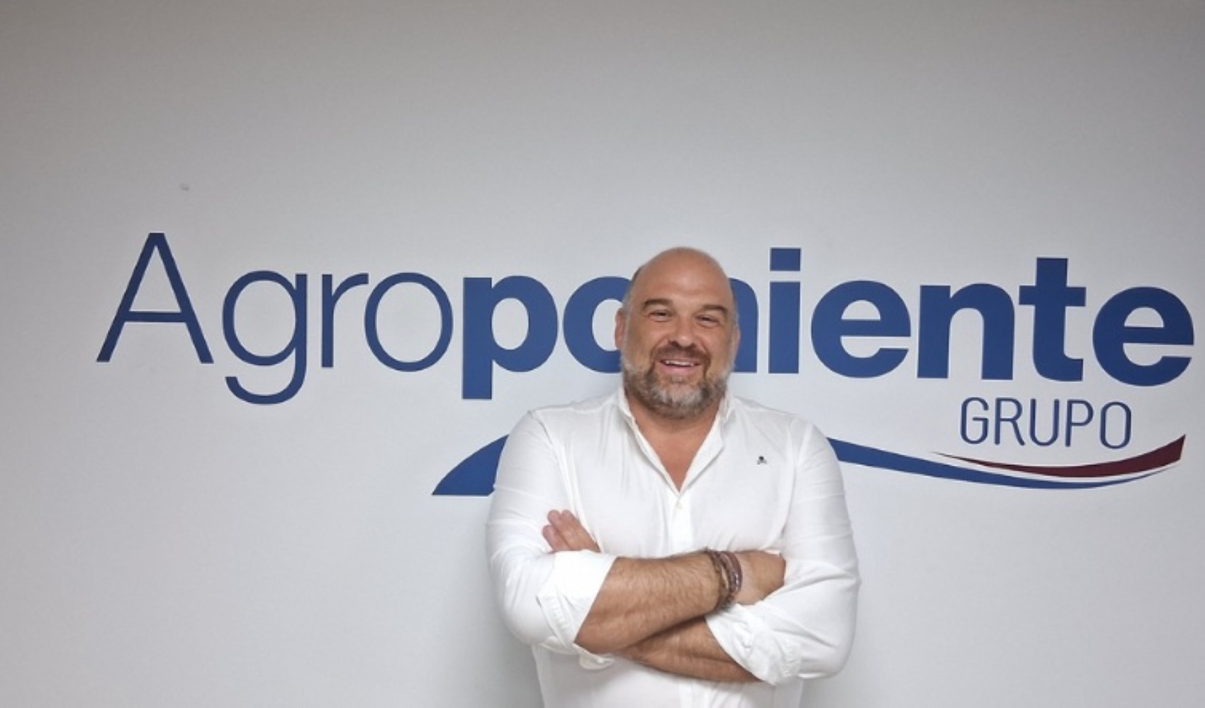 Jordi Estrada Colilles, novo diretor comercial do Grupo Agroponiente para a Pennsula Ibrica (Espanha e Portugal) e Itlia...