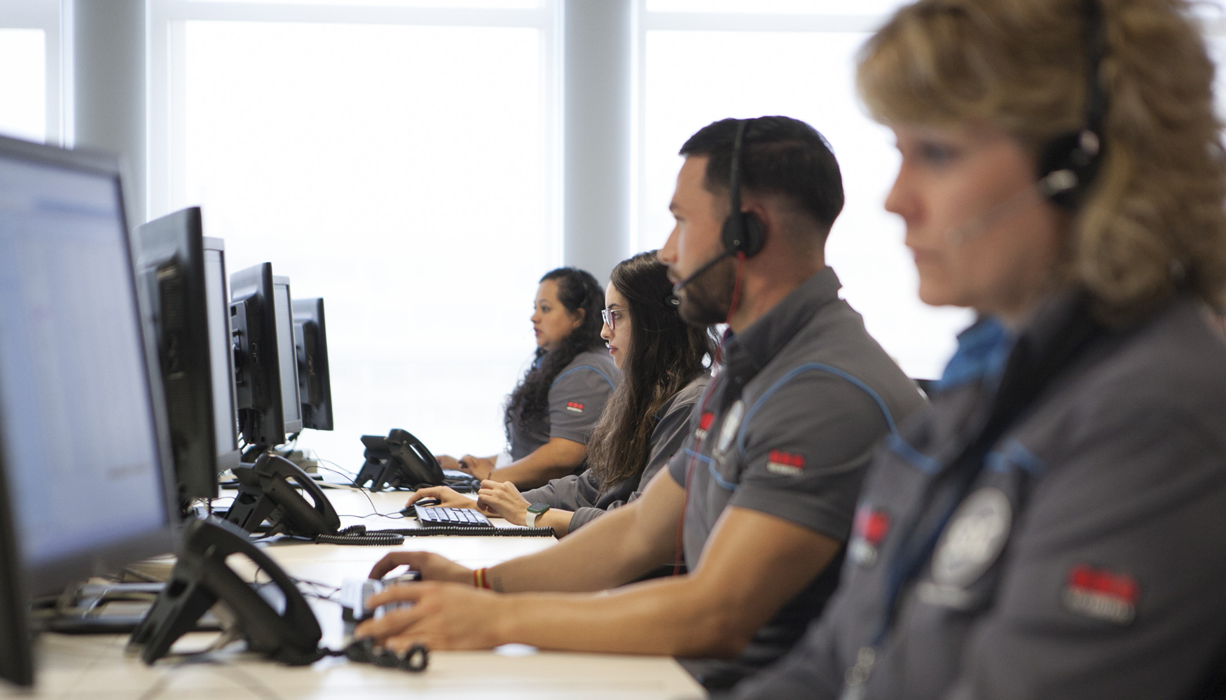 El resultado de la colaboraci�n es un sistema de detecci�n temprana de incendios especialmente dise�ado para que los municipios puedan anticiparse a...