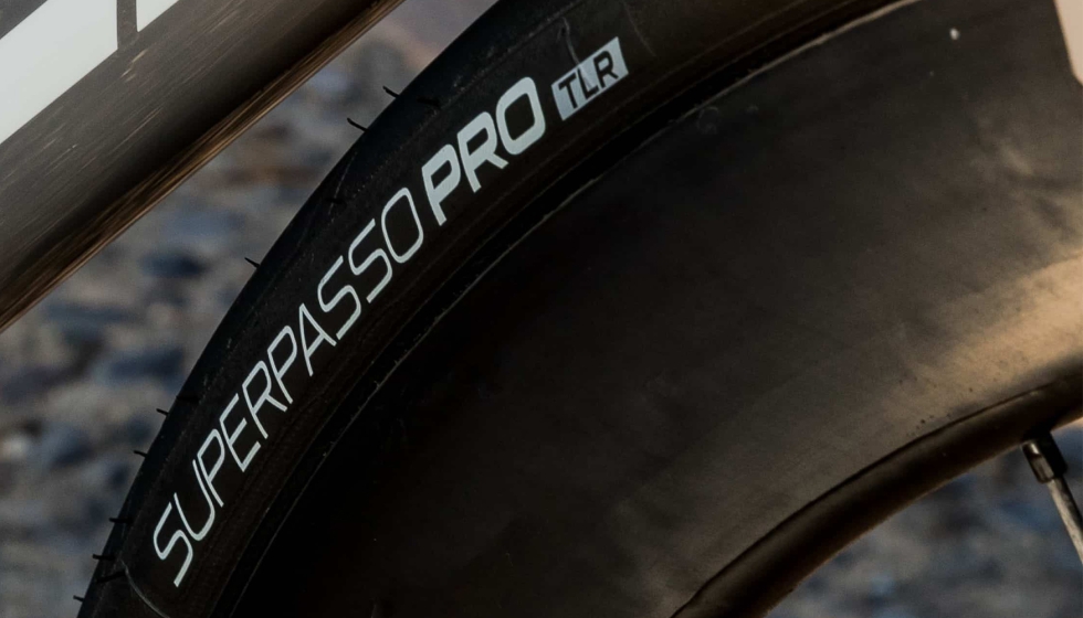La gama de neumticos Vredestein incluye modelos de alto rendimiento para carretera, gravel y uso urbano