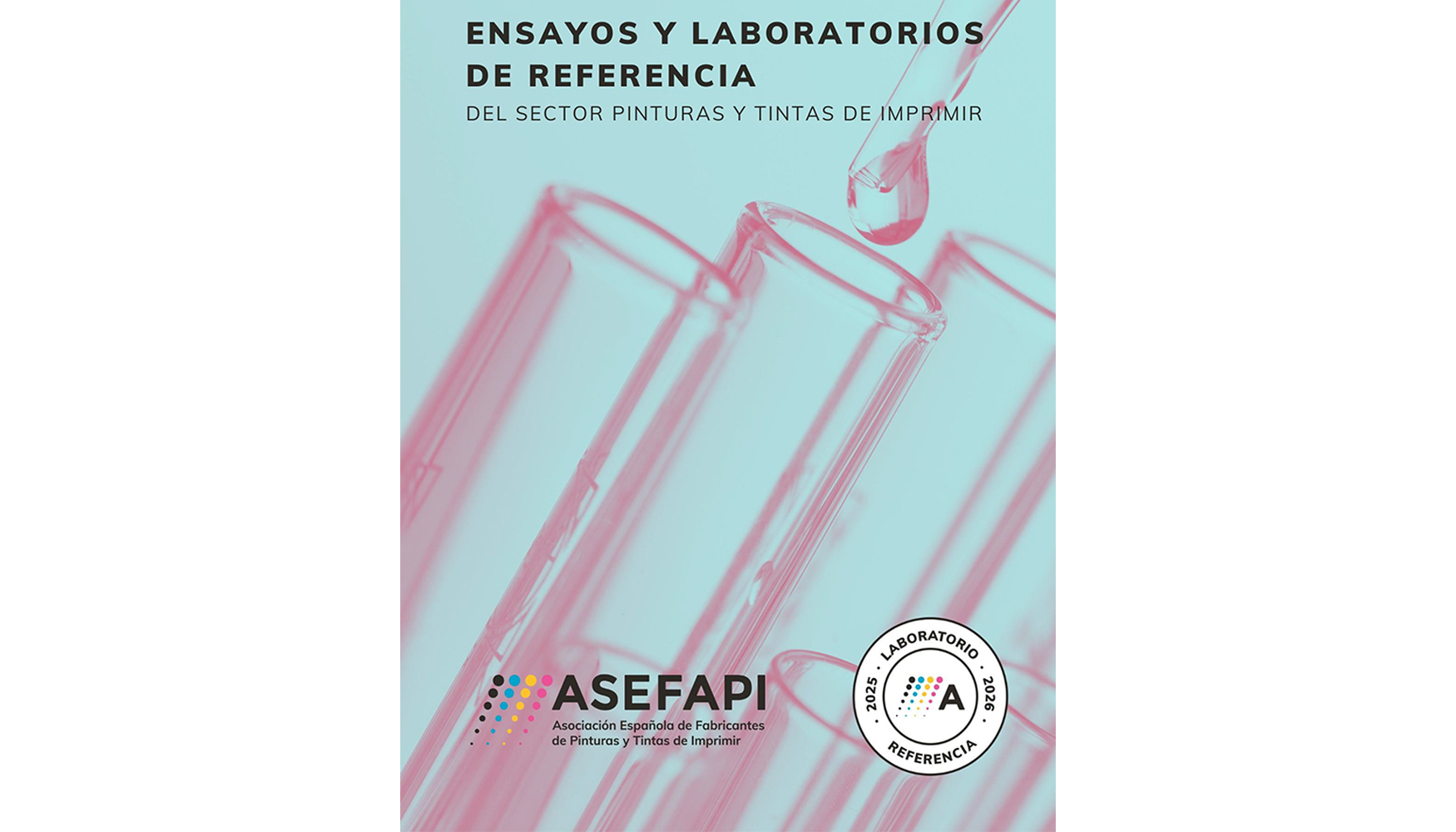 Portada de la gua elaborada por Asefapi