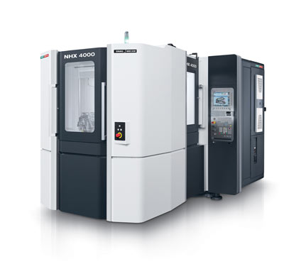 New open house DMG Mori Seiki in his installations of Pfronten (Germany ...